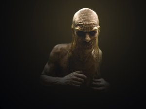 Horror Wallpapers 