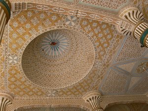Wallpapers Islaam gebouwen 