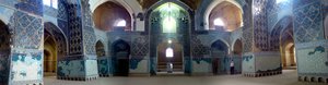 Wallpapers Islaam gebouwen 