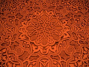Wallpapers Islaam gebouwen 