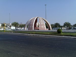 Wallpapers Islaam gebouwen 
