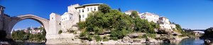 Wallpapers Islaam gebouwen 