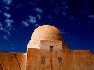 Wallpapers Islaam gebouwen 