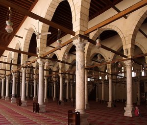 Wallpapers Islaam gebouwen 