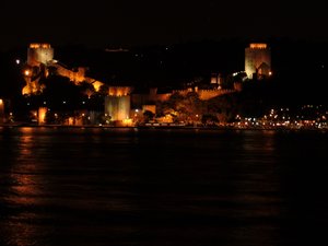 Wallpapers Islaam gebouwen 