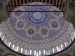 Wallpapers Islaam gebouwen 