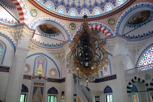 Wallpapers Islaam gebouwen 