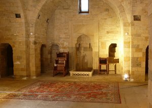 Wallpapers Islaam gebouwen 