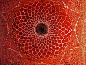 Wallpapers Islaam gebouwen 