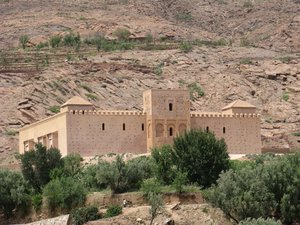 Wallpapers Islaam gebouwen 