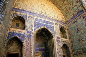 Wallpapers Islaam gebouwen 