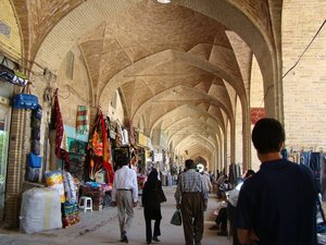 Wallpapers Islaam gebouwen 