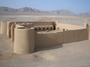 Wallpapers Islaam gebouwen 