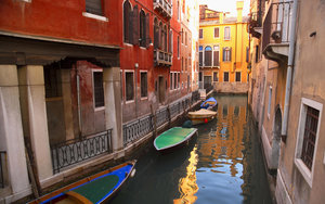 Italie Wallpapers 