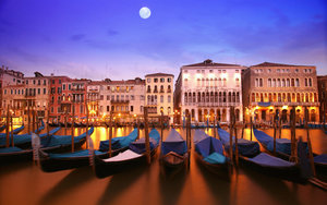 Italie Wallpapers 