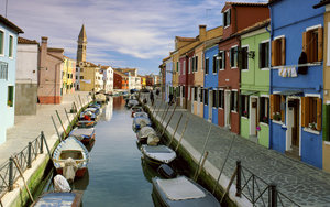 Italie Wallpapers 