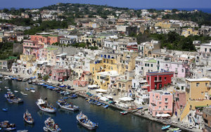 Italie Wallpapers 