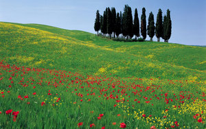 Italie Wallpapers 