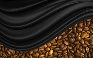Koffie en thee Wallpapers 