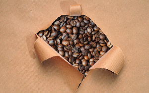 Koffie en thee Wallpapers 