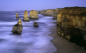 Wallpapers Landschap 