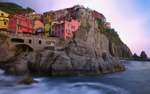 Wallpapers Landschap 