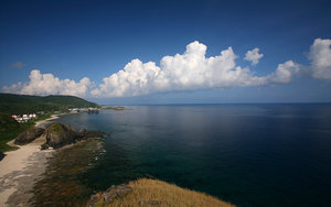 Wallpapers Landschap 