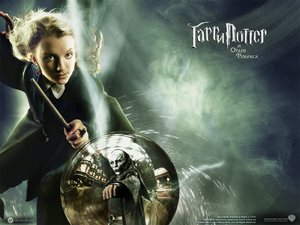 Wallpapers Luna lovegood 