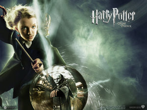 Wallpapers Luna lovegood 