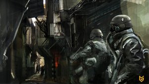 Wallpapers Psp 