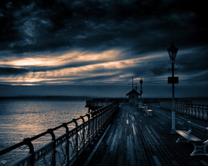 Wallpapers Storm 