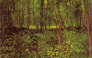 Van gogh Wallpapers 