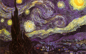 Van gogh Wallpapers 