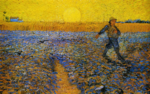 Van gogh Wallpapers 