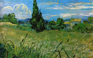 Van gogh Wallpapers 