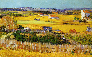 Van gogh Wallpapers 