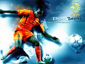 Voetbal Wallpapers 