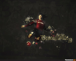 Voetbal Wallpapers 