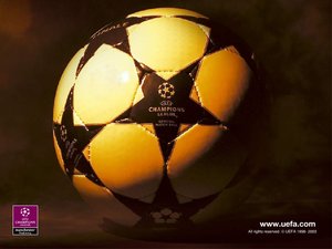 Voetbal Wallpapers 