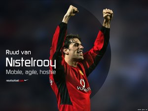 Voetbal Wallpapers 