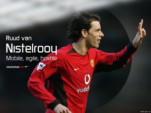 Voetbal Wallpapers 