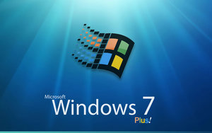 Wallpapers Windows 7 