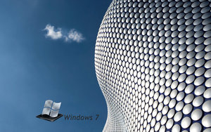 Wallpapers Windows 7 