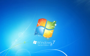 Wallpapers Windows 7 