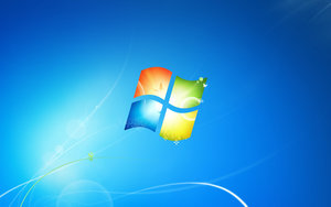 Wallpapers Windows 7 