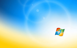 Wallpapers Windows 7 