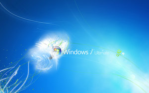 Wallpapers Windows 7 