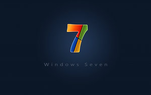 Wallpapers Windows 7 