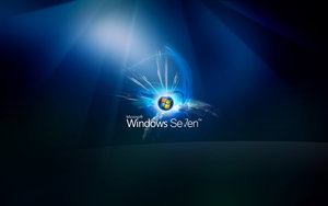 Wallpapers Windows 7 