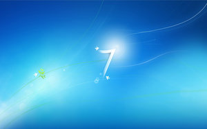 Wallpapers Windows 7 